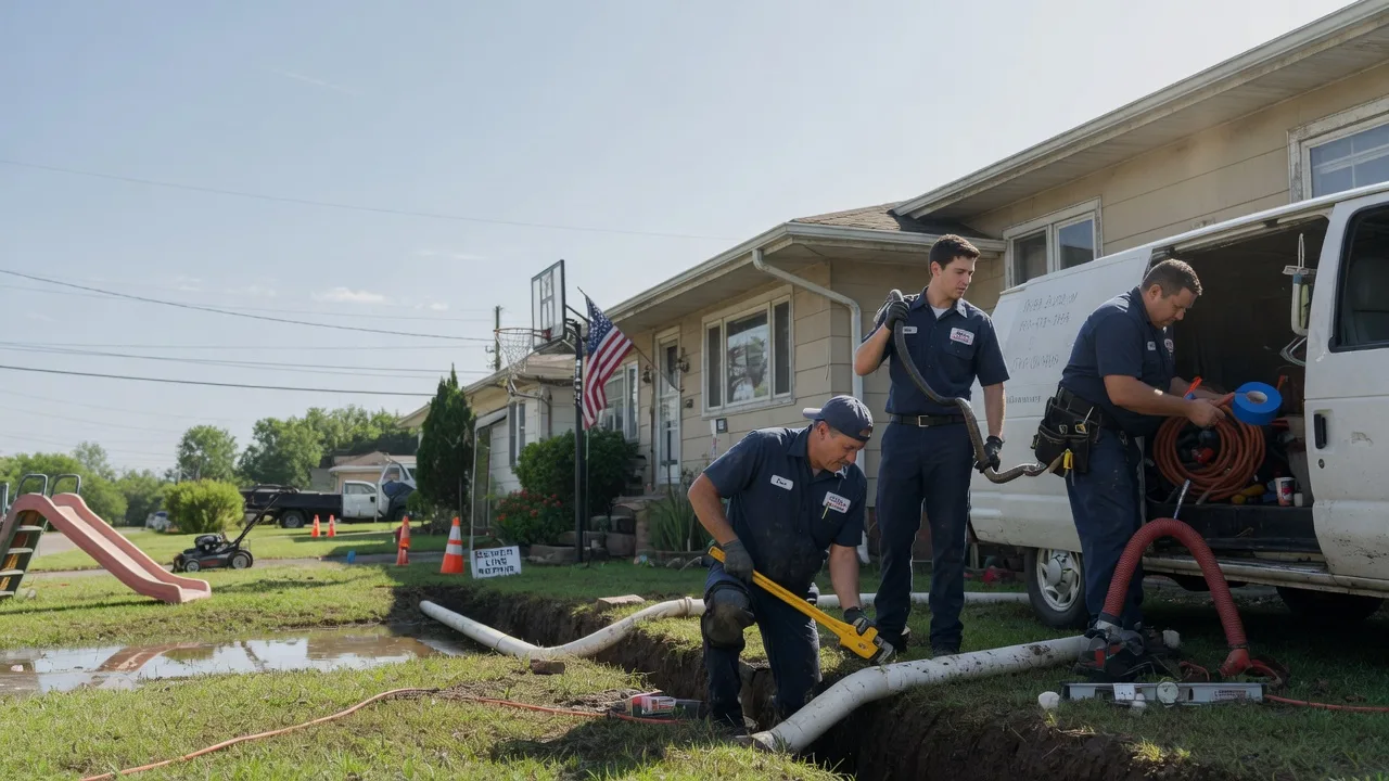 Toilet Installation in Menasha, WI near me